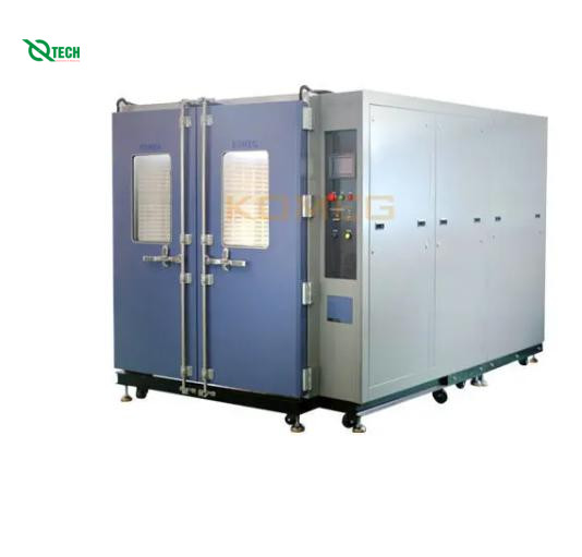 Tủ thử môi trường KOMEG KMHW-6 (-60ºC~120ºC)