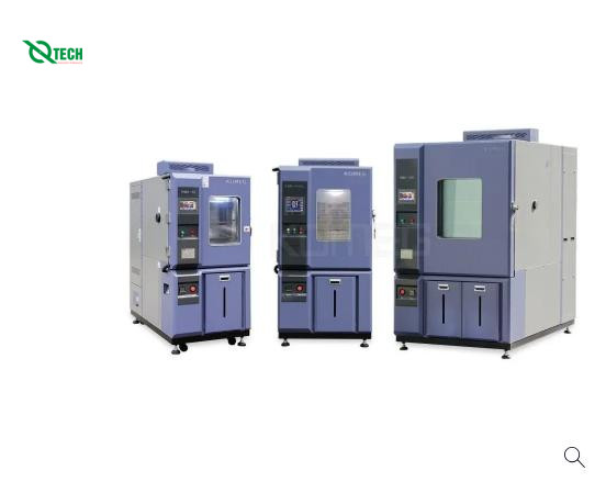 Buồng thử nhiệt độ KOMEG KMT-800L (-40ºC~+150ºC)