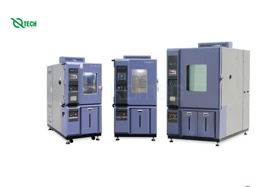 Buồng thử nhiệt độ KOMEG KMT-408L (-40ºC~+150ºC)