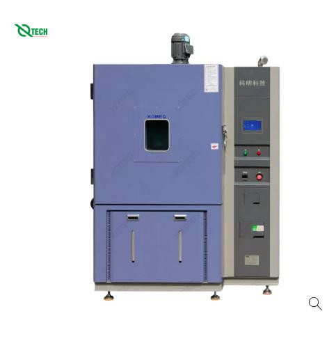 Buồng thử nhiệt độ, độ ẩm, độ cao KOMEG KU-125S (-70～+150℃, 125L)