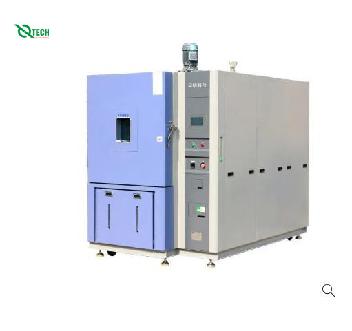 Buồng thử nhiệt độ, độ ẩm, độ cao KOMEG KU-576S (-40℃～+150℃, -70℃～+150℃)