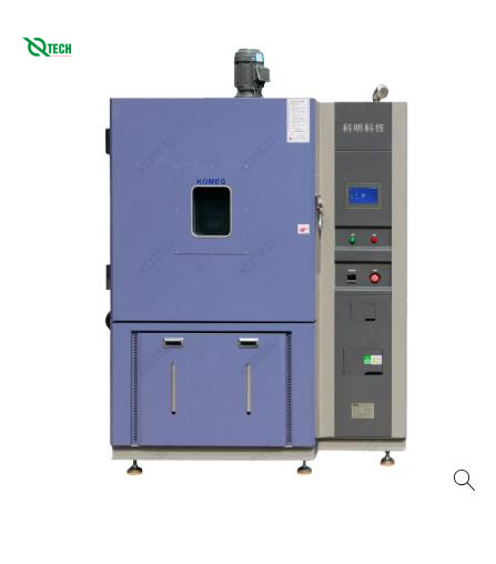 Buồng thử nhiệt độ, độ ẩm, độ cao KOMEG KU-1000L (-40℃～+150℃, 1000L)