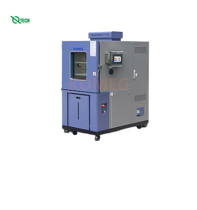 Buồng thử nhiệt độ độ ẩm KOMEG KMH-408R (-20℃～150℃,20 ~ 98% R.H,408L)