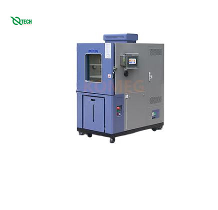 Buồng thử nhiệt độ độ ẩm KOMEG KMH-225R (-20℃～150℃,20 ~ 98% R.H,225L)