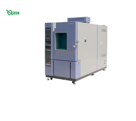 Buồng thay đổi nhiệt độ đáp ứng nhanh KOMEG ESS-408SL10 (-70 ºC ~ 100ºC,408L)