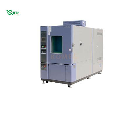 Buồng thay đổi nhiệt độ đáp ứng nhanh KOMEG ESS-255SL10 (-70 ºC ~ 100ºC,225L)