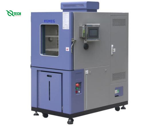 Buồng thử nhiệt độ cao & thấp KOMEG KMT-150L
