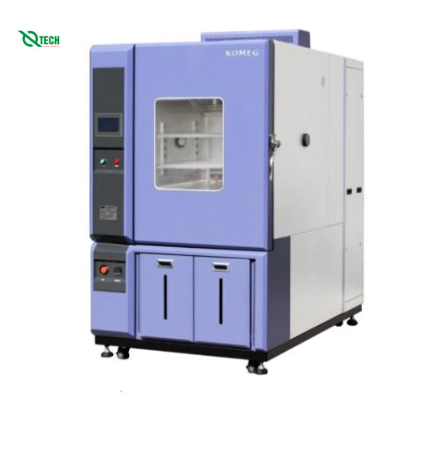 Buồng thử nhiệt độ độ ẩm KOMEG KMH-80R (-20℃～150℃,20 ~ 98% R.H, 80L)