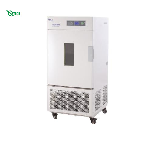 Buồng thử nhiệt độ, độ ẩm không đổi Bluepard LHS-80HC-I (80L,màn hình LCD)