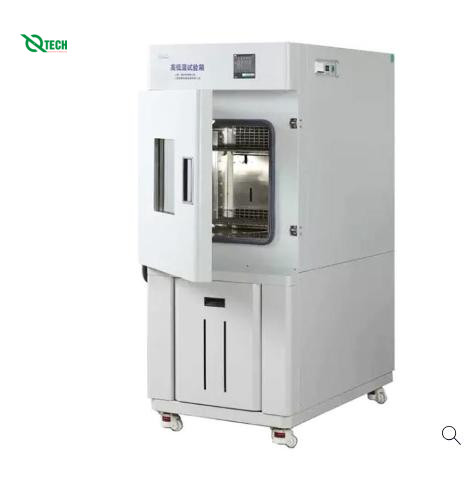 Buồng thử nhiệt độ và độ ẩm cao - thấp Bluepard BPHJS-060C (-60°C ~150°C; 30~95%RH, AC220V 50Hz; 5250W)