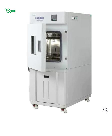 Buồng thử nhiệt độ và độ ẩm cao - thấp Bluepard BPHS-120C (-60°C ~150°C; 30~95%RH, AC380V 50Hz; 9300W)