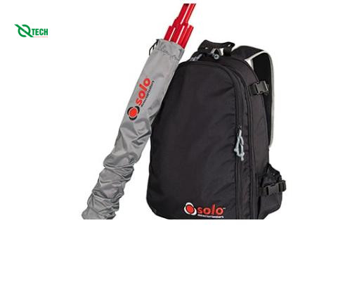 Kit sào kéo dài và balo đựng 5m SOLO URBAN613-001