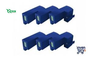 Đầu tạo khói Testifire TS3-6PACK-001 (6 cái)