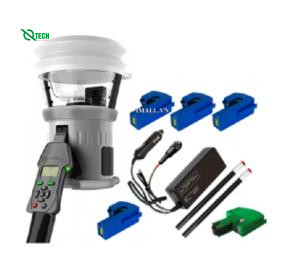 Thiết bị thử đầu báo khói, nhiệt, ASD, khí CO Testifire 2001-001