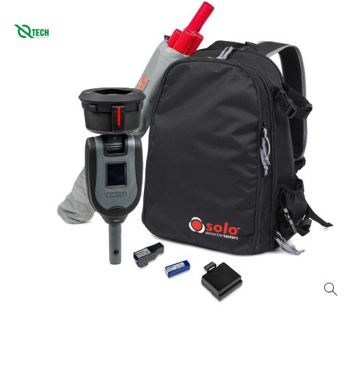 Bộ kit thử báo khói, báo cháy Testifire XTR2-URBAN-001 (5m)