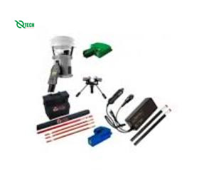 Bộ thiết bị thử đầu báo khói, nhiệt, khí CO, ASD Testifire 9201-001 (Tầm với 9m tính cả người thao tác)