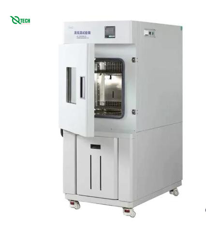 Buồng thử nhiệt độ và độ ẩm cao - thấp Bluepard BPHJ-250A (-20°C ~150°C ; AC380V 50Hz; 3950W)