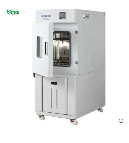 Buồng thử nhiệt độ và độ ẩm cao - thấp Bluepard BPHJ-500B (-40°C ~150°C ; AC380V 50Hz; 7050W)