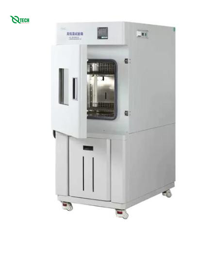 Buồng thử nhiệt độ và độ ẩm cao - thấp Bluepard BPHJ-1000C (-60°C ~150°C; AC380V 50Hz; 11400W)