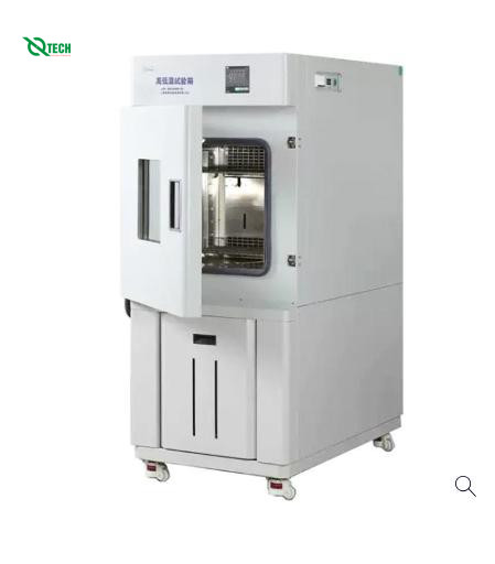 Buồng thử nhiệt độ và độ ẩm cao - thấp Bluepard BPHJ-1000B (-40°C ~150°C ; AC380V 50Hz; 9900W)