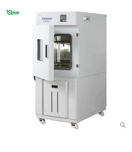 Buồng thử nhiệt độ và độ ẩm cao - thấp Bluepard BPHJS-500A (-20°C ~150°C; 30~95%RH, AC380V 50Hz; 6650W)