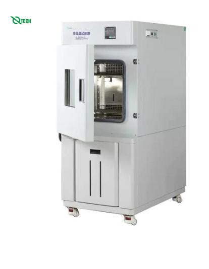 Buồng thử nhiệt độ và độ ẩm cao - thấp Bluepard BPHJS-250C (-60°C ~150°C; 30~95%RH, AC380V 50Hz; 9300W)