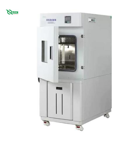 Buồng thử nhiệt độ cao-thấp và độ ẩm Bluepard BPH-060B (-40°C ~150°C ; AC220V 50Hz; 2650W)