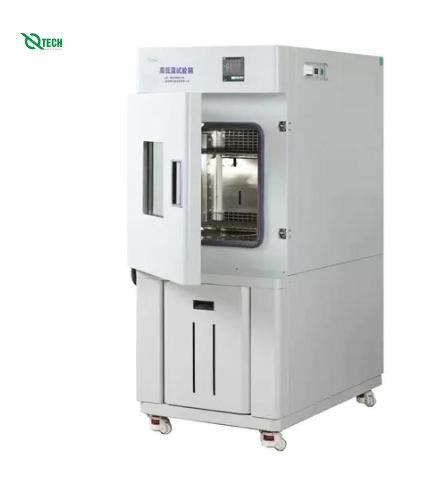 Buồng thử nhiệt độ cao-thấp Bluepard BPH-500A (-20°C ~150°C ; AC220V 50Hz; 4000W)