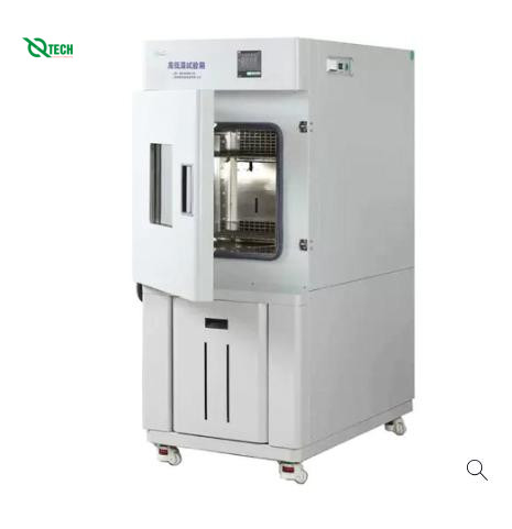 Buồng thử nhiệt độ cao-thấp Bluepard BPH-500B (-40°C ~150°C ; AC380V 50Hz; 7050W)
