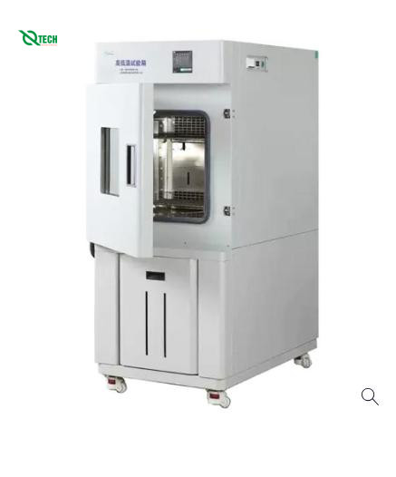 Buồng thử nhiệt độ cao-thấp Bluepard BPHS-060B (0~95%RH, AC220-40°C ~150°C; 3V 50Hz; 4150W)