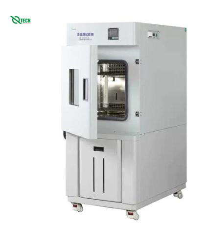 Buồng thử nhiệt độ cao-thấp Bluepard BPHS-500A (-20°C ~150°C; 30~95%RH, AC380V 50Hz; 6650W)