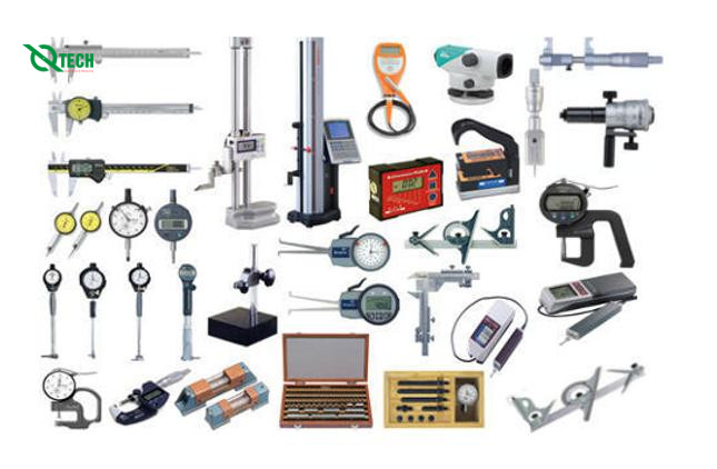 Dịch vụ Hiệu chuẩn Thiết bị