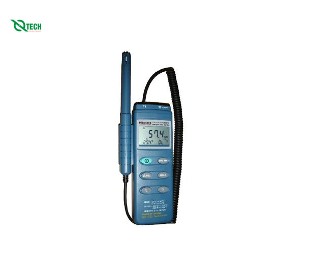 Nhiệt ẩm kế điện tử PROMETER EPA-2TH