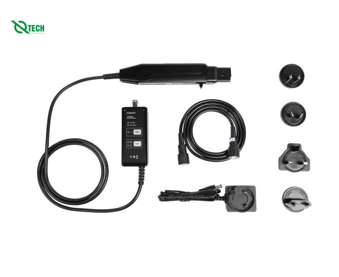 Kẹp đo dòng điện SIGLENT CP6030