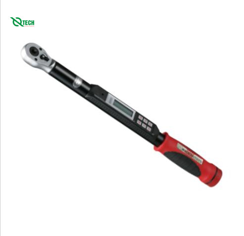 Cờ lê lực điện tử Matatakitoyo MET-30NSU (3-30 Nm)