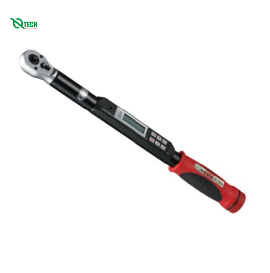 Cờ lê lực điện tử Matatakitoyo MET-60NU (6-60 Nm)
