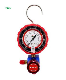 Đầu chuyển đổi dây nạp HONGSEN R410a