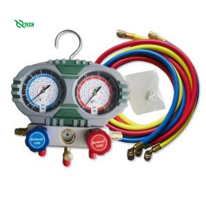 Đồng hồ gas đôi HONGSEN HS-S60-103-A