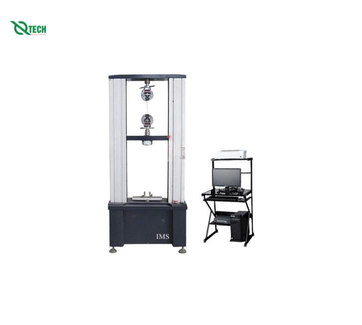 Máy kiểm tra điện tử đa năng IMS IUM-5B (Loại để bàn)