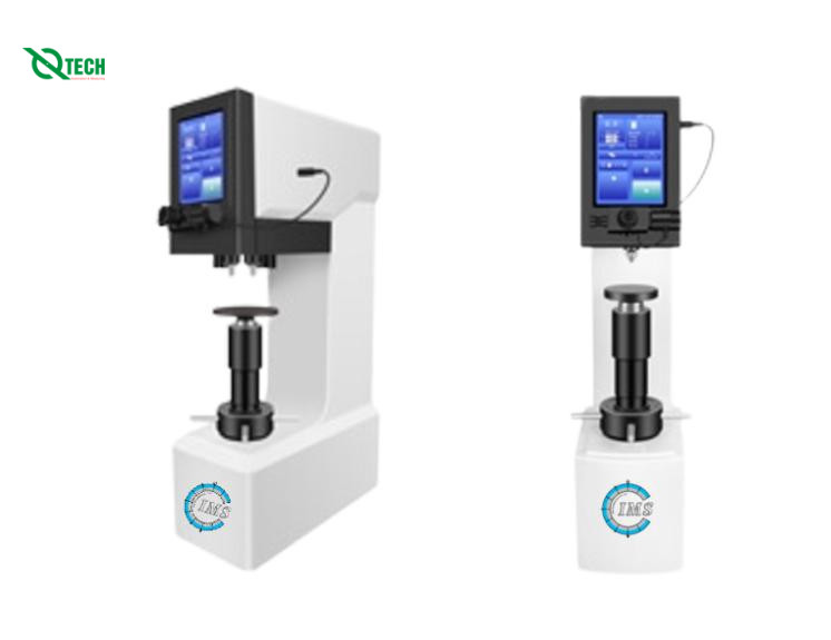 Máy kiểm tra độ cứng Rockwell Vickey IMS IHV30