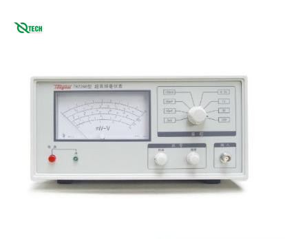 Máy đo điện áp thấp MiliVolt TongHui TH2268 (1mV-10V)