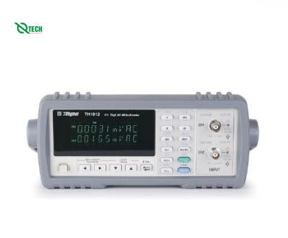 Máy đo điện áp thấp MiliVolt TongHui TH2281B