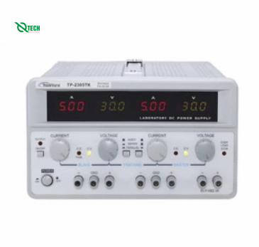 Máy cấp nguồn đa năng Twintex TP2305E (30V/10A)