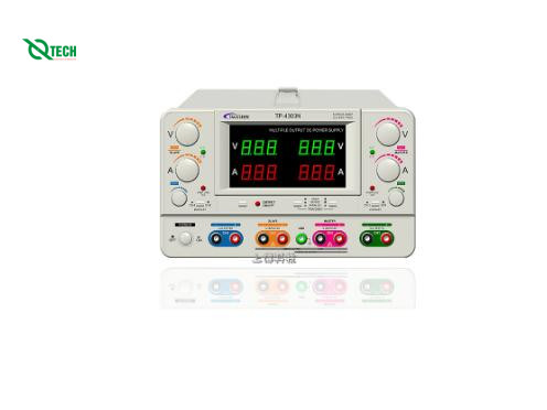 Nguồn DC tuyến tính Twintex TP-4303N (30V, 3A, 195W)