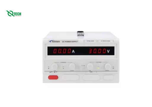 Nguồn DC chuyển mạch Twintex TP30-20S (30V, 20A, 600W)