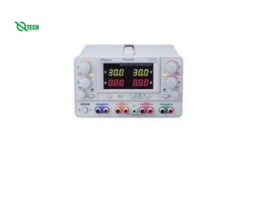 Bộ nguồn đa năng 4 kênh Twintex TP-4305