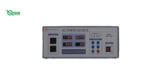 Nguồn xoay chiều 1 pha Lisun LSP-500VAS (300V, 500W)