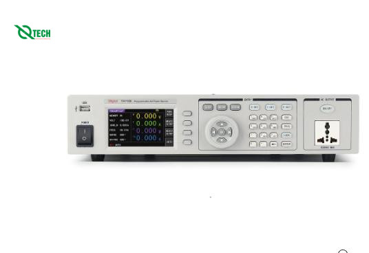 Nguồn lập trình AC TongHui TH7105 (500W; 300V; 500Hz)