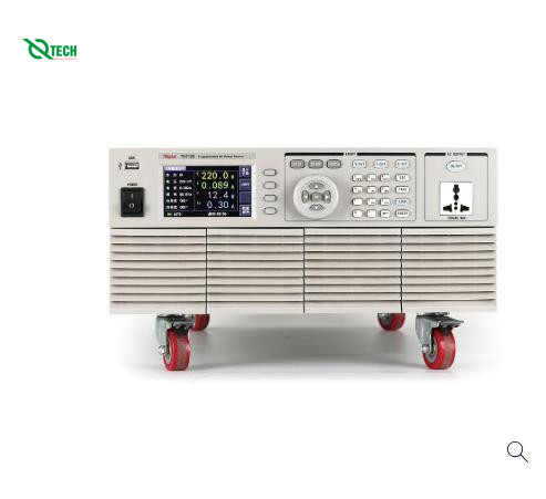 Nguồn lập trình AC TongHui TH7120 (2000W; 300V; 500Hz)
