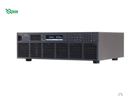 Nguồn AC KEYSIGHT AC6802B (1000VA, 310V, 5A)